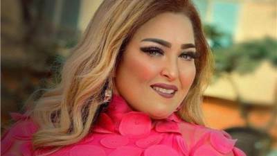 نهال عنبر ترد على شائعة اعتزالها الفن: سأظل فى التمثيل لآخر عمرى
