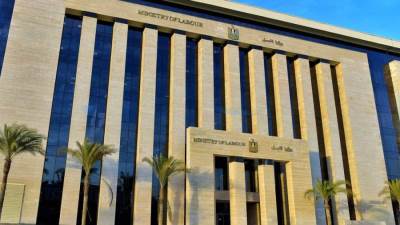 وزارة العمل تُصدر تقريرًا بشأن جهود تنفيذ أهداف مكافحة أسوأ أشكال عمل الأطفال