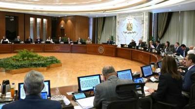 تعرف على قرارات اجتماع مجلس الوزراء رقم 287 