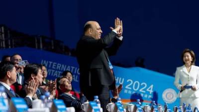 الاتحاد الدولي للكونغ فو يوافق على إدراج أسلوب جديد ضمن المنافسات