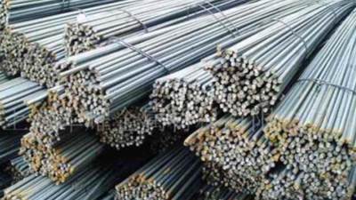 انخفاض أسعار الحديد والأسمنت اليوم الخميس 25 إبريل 2024