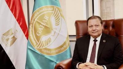 أحمد طه: منظومة التأمين الصحي الشامل تمثل نقلة نوعية في الخدمات الصحية لأهالي سيناء