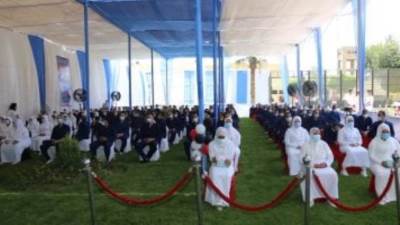 الإفراج عن 476 سجينا بمناسبة ذكرى تحرير سيناء