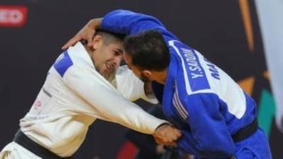 3 ميداليات لمنتخب الجودو في أول أيام البطولة الأفريقية "القاهرة 2024"