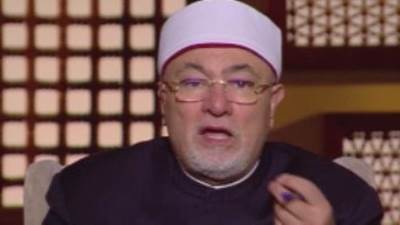 خالد الجندي بـ"لعلهم يفقهون": الأحلام لا يثبت بها شرعا والرؤية قد تكون وسوسة شيطان