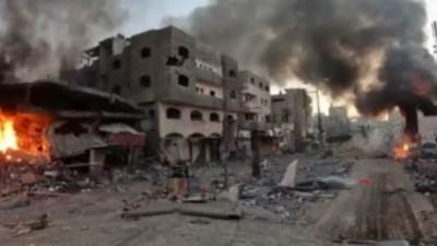 حركة فتح مهاجمة حماس: قطاع غزة عاد تحت سيطرة إسرائيل بسبب سياسات الحركة