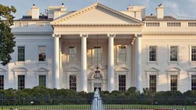 البيت الأبيض يؤكد تأييده حول فتح تحقيق بشأن المقابر الجماعية في غزة