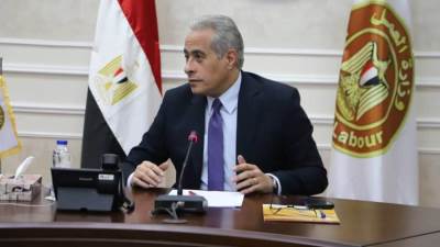 بالأرقام.. تقرير يرصد تقدم حدث في مجال العمل خلال 10 سنوات بتزايد فرص التشغيل