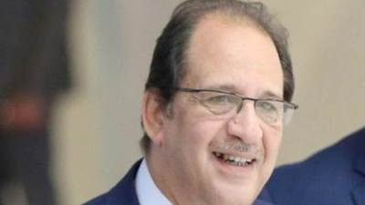 مصدر مسئول: اللواء عباس كامل يلتقى رئيس مجلس النواب الليبي في القاهرة