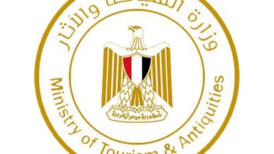 حصاد نشاط وزارة السياحة والآثار خلال الأسبوع من 20 إلى 24 أبريل 2024