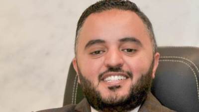 مجموعة شركات العتال تشارك بمشروعاتPark Lane وBay Side و West Leaves في Nile Property Expo بـالرياض 