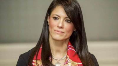 حصاد مشاركة وزيرة التعاون الدولي باجتماعات الربيع لصندوق النقد والبنك الدولى 2024