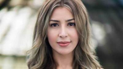 جنات تستعد لطرح أحدث كليباتها الغنائية "بنعيش مع ناس"