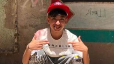 المتهم بالتحريض على قتل طفل شبرا الخيمة يحاكم كفاعل أصلي للجريمة