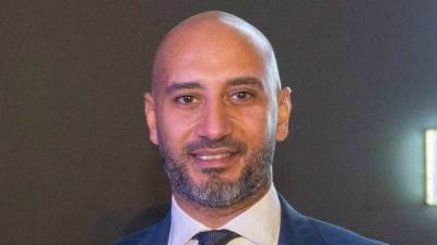 تايمز للتطوير العقاري تشارك في معرض Nile Property Expo بالرياض بمشروعي avelin و T.hub