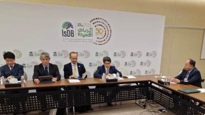 المالية: نتطلع لتعميق التعاون الاقتصادي والتجاري بين مصر واليابان لتحقيق التنمية المستدامة