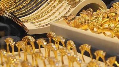 أسعار الذهب في مصر اليوم الإثنين 29 أبريل