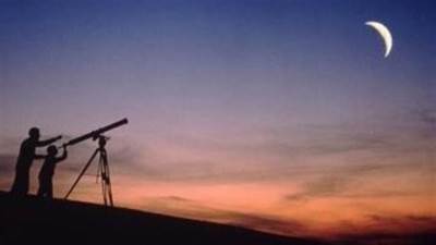 البحوث الفلكية: غرة شهر ذى القعدة فلكياً الخميس 9 مايو