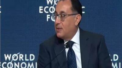 رئيس الوزراء: 85% من المساعدات قدمتها مصر لقطاع غزة