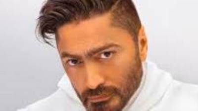 تامر حسنى يحيى حفلاً غنائيًا فى العين السخنة.. 3 مايو المقبل