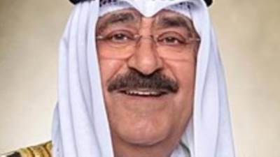 أمير الكويت يزور مصر غدا.. والسفير الغانم: خطوة تعود بالنفع للبلدين