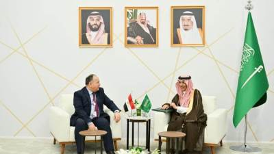 الماليه:ًندعو أشقاءنا للاستثمار فى مصر.. والاستفادة من حوافز الإنتاج والتصدير