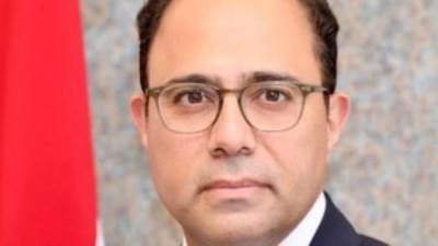 مصر تعزى كينيا فى ضحايا انهيار سد كيجابى