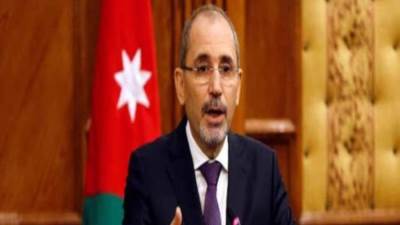 وزير خارجية الأردن: إسرائيل أصبحت منبوذة ونتنياهو لا يريد السلام