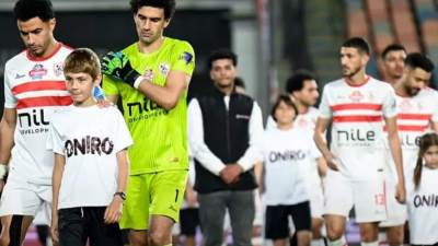 رسميًا.. الفيفا يعلن إيقاف قيد نادي الزمالك بسبب قضية خالد بوطيب