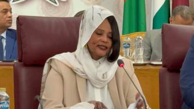 الجامعة العربية: موضوع "التنمية المستدامة" أصبح بندًا رئيسيًا على جدول أعمال القمم العربية