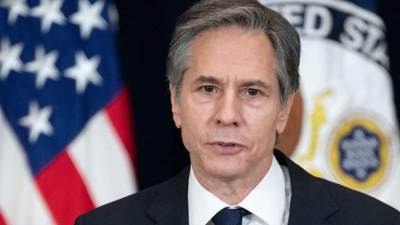 بلينكن يدعو حماس إلى قبول اتفاق وقف إطلاق النار "السخي للغاية"