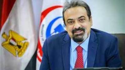 وزارة الصحة تنتهى من إعداد حزمة الحوافز الاستثمارية لقطاع الرعاية الصحية