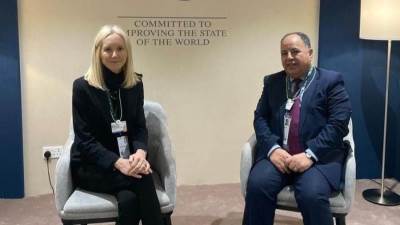 المالية: الإصلاحات الهيكلية تُمهد الطريق للاستقرار والنمو الاقتصادى فى مصر