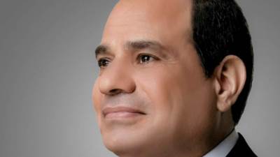 الرئيس السيسي يهنئ رئيس جمهورية سيراليون بمناسبة ذكرى يوم الاستقلال