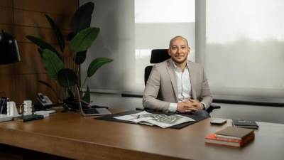 رؤية للتطوير العقاري تشارك في معرض Nile Property Expo بالرياض بأربعة مشروعات