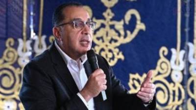 رئيسا وزراء مصر وبيلاروسيا يشهدان مراسم توقيع اتفاق لتعزيز التجارة المشتركة