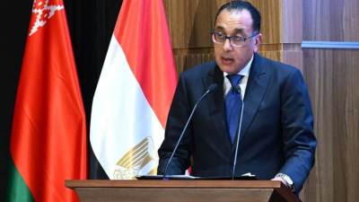 مدبولي: تحفيز الاستثمار المشترك يُعد أولوية قصوى في ظل ما يتمتع به البلدان من حوافز ومزايا استثمارية كبيرة