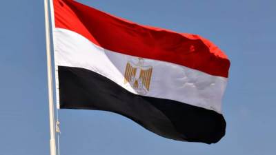 مصر تتسلم رئاسة عملية الخرطوم من ألمانيا