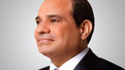 الرئيس السيسي يبحث هاتفيا مع أمير قطر جهود وقف إطلاق النار في غزة