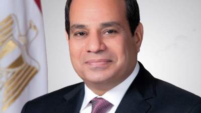 رئيس مجلس الشيوخ يهنئ الرئيس السيسي بمناسبة عيد العمال