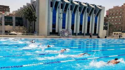 وزارة التعليم تنظم فعاليات البطولات الرياضية 2024 بمختلف المحافظات