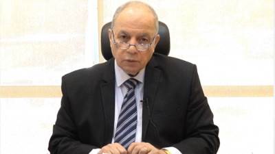 اتحاد المقاولين يعلن عن القواعد التنظيمية للتقدم بطلب الاستثناء من تطبيق قرار المجلس القومي للأجور رقم 27 لسنة 2024