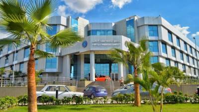 الرعاية الصحية: نفخر بامتلاك الهيئة لمنشأتين حاصلتين على اعتماد اللجنة الدولية المشتركة JCI