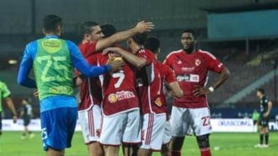 الأهلي يحدد موعد السفر إلى تونس لمواجهة الترجي بالنهائي الأفريقي