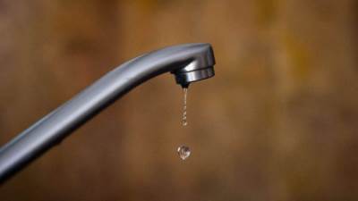 غدا .. قطع المياه في بعض مناطق مدينة الشيخ زايد