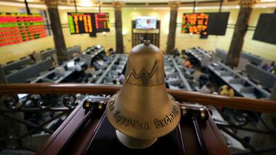 ارتفاع جماعي بالبورصة في ختام التعاملات.. والمؤشر الرئيسي يقفز 3.36 %