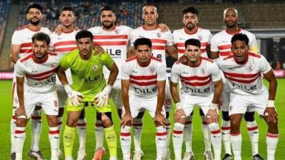 الزمالك يواجه البنك الأهلى اليوم فى الدورى باستاد القاهرة