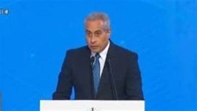 وزير العمل: إنفاق 812 مليون جنيه على العمالة غير المنتظمة خلال العام الماضى