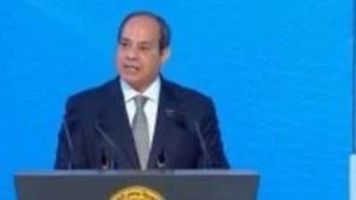 الرئيس السيسي يوجه بزيادة الحد الأدنى لإعانات صندوق الطوارئ للعمال