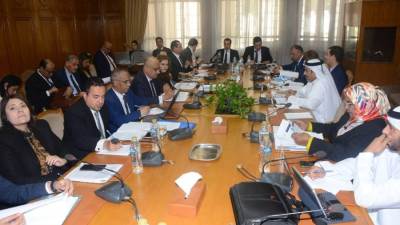 التخطيط تشارك فى مناقشة تقرير مصر الأول أمام لجنة الميثاق العربى لحقوق الإنسان